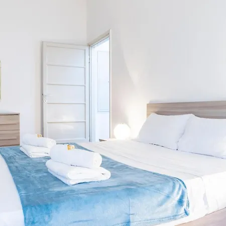 Airguest Zuretti Central Station Flat Appartement Milan