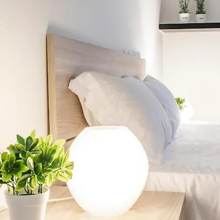Airguest Zuretti Central Station Flat