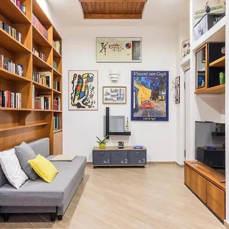 Sarti Master Guest Apartment *