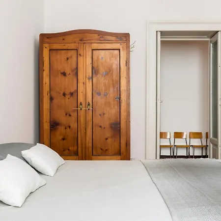 Macchi Master Guest Apartment *