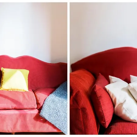 Apartamento Macchi Master Guest