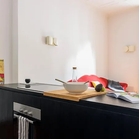 Macchi Master Guest Apartment Milan