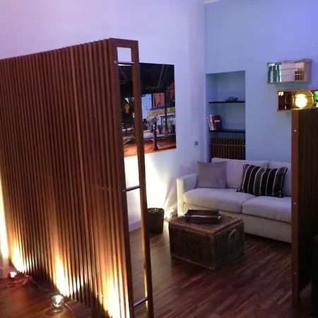 Luxusappartment In Begehrtester Lage In 밀라노