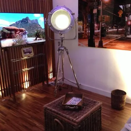 Luxusappartment In Begehrtester Lage In 아파트