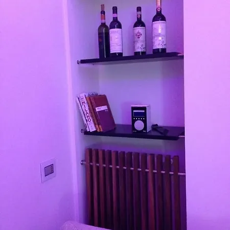 아파트 Luxusappartment In Begehrtester Lage In 밀라노