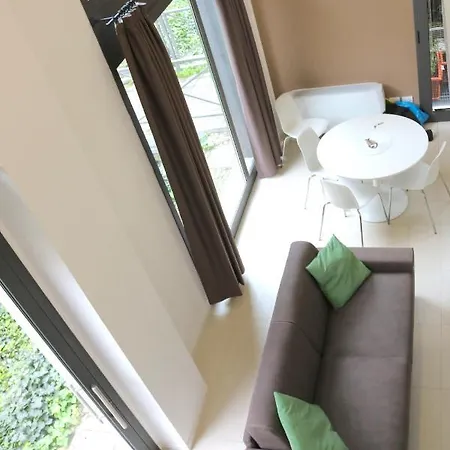 Via Magolfa - Heart Of Canals Milan