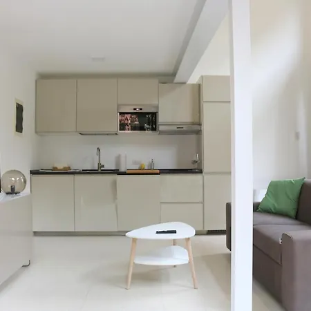 Via Magolfa - Heart Of Canals Appartement *