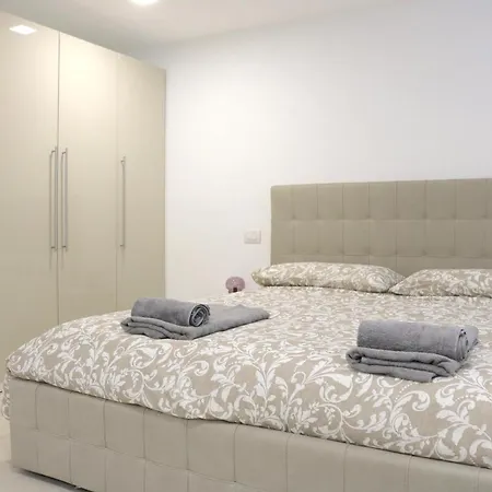 Via Magolfa - Heart Of Canals Milano