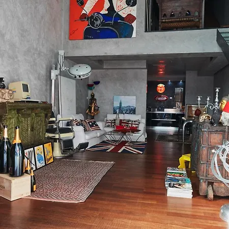 Apartament Certosa Rentclass Don Giovanni *