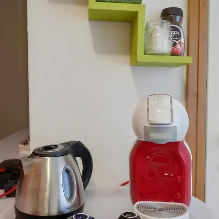 Savona International Suiteapp *