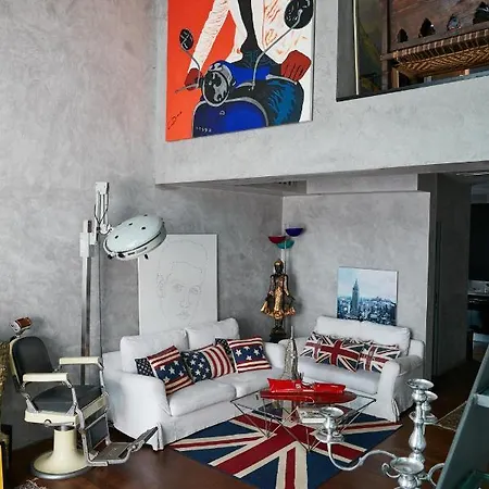 Certosa Rentclass Don Giovanni Apartament