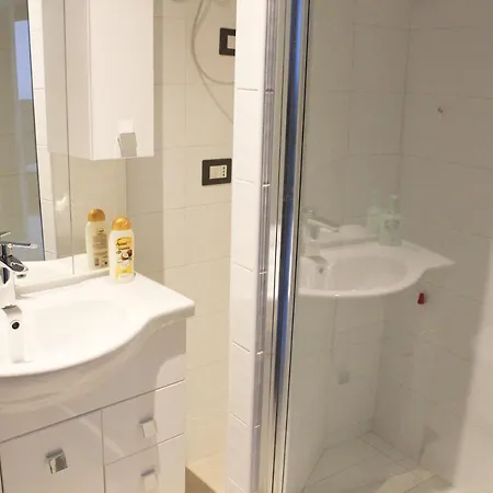 Apartamento Ferton *