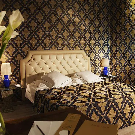 Pierre 5* Milano