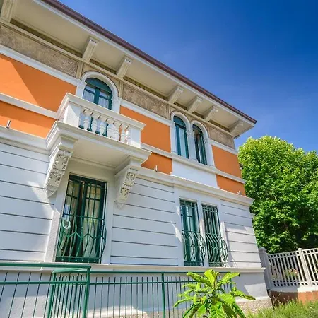 Apartment Italianway - Massari 22 Milan