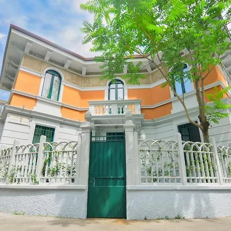 Italianway - Massari 22 Apartment Milan