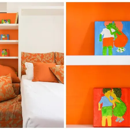 Canguroproperties - Piatti *