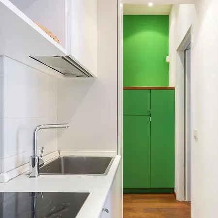 Canguroproperties - Piatti Milán