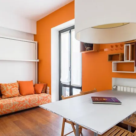Apartamento Canguroproperties - Piatti *