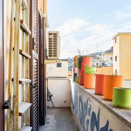 Canguroproperties - Piatti * Milán