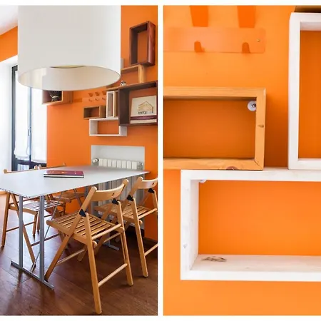 Canguroproperties - Piatti Apartment