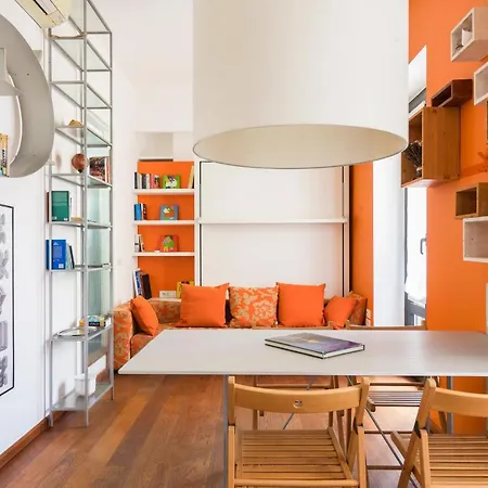Apartment Canguroproperties - Piatti *