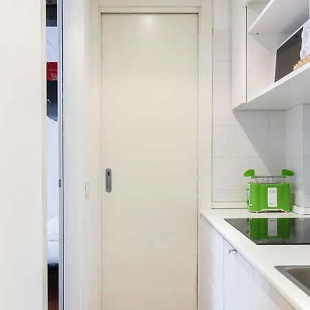Apartamento Canguroproperties - Piatti Milán