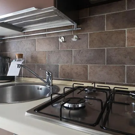 Apartment Italianway Comfort - Antonia Pozzi 5