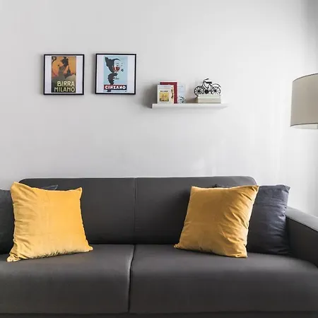 Italianway Comfort - Antonia Pozzi 5