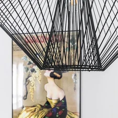 Italianway Comfort - Antonia Pozzi 5 Apartment