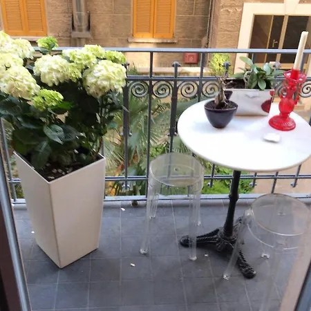 Apartment A Casa Di... *