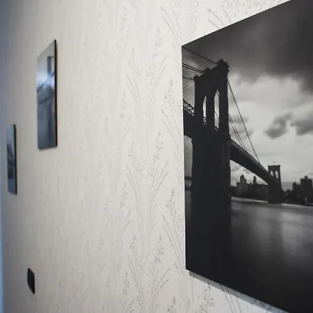 Res. A 10 Min. Da Rho Fiera E Stadio Meazza Apartamento