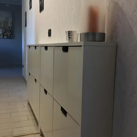 Res. A 10 Min. Da Rho Fiera E Stadio Meazza