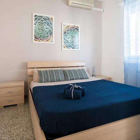 Apartamento Bilocale Mm3 Rogoredo Wifi Sky / Eni / Saipem *
