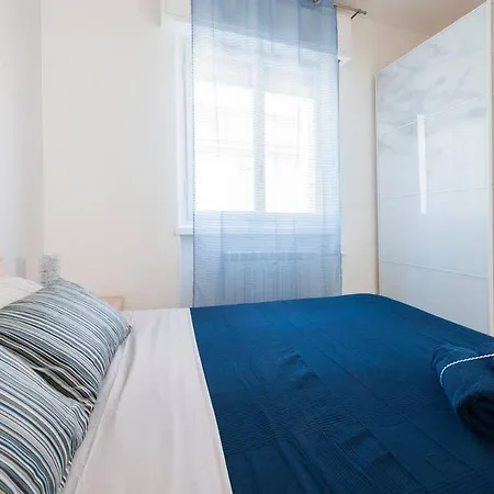 Apartamento Bilocale Mm3 Rogoredo Wifi Sky / Eni / Saipem