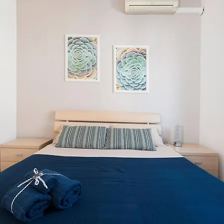 Apartamento Bilocale Mm3 Rogoredo Wifi Sky / Eni / Saipem Milão