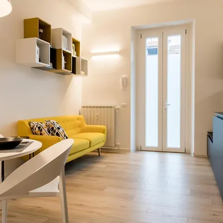 Lima Flexyrent Appartement Milan