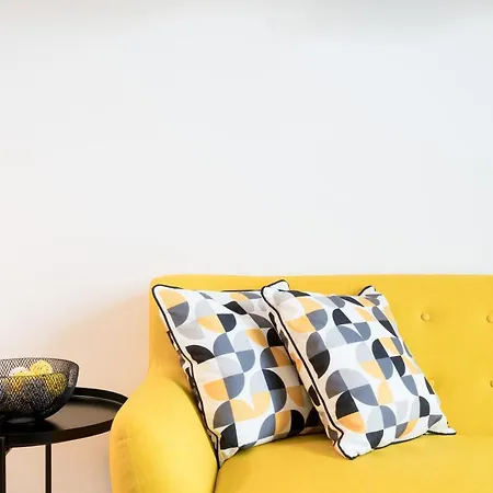Lima Flexyrent Appartement *