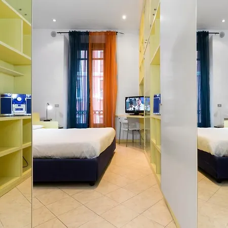 Porta Romana Halldis Apartamento Milán