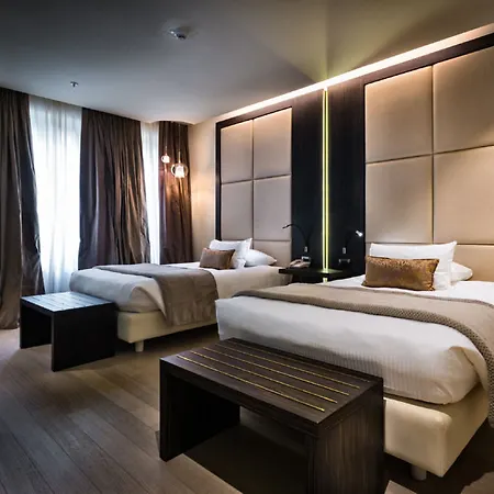 The Square Duomo - Preferred & Μιλάνο