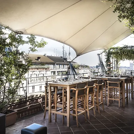 The Square Duomo - Preferred & Hotel 4*