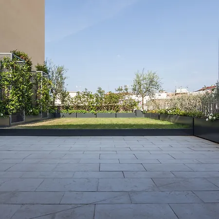 Fifty House 5* מילאנו