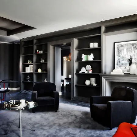 ホテル Fifty House 5*