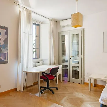 Spacious & Elegant In Corso Como * Μιλάνο