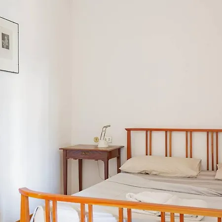 Διαμέρισμα Spacious & Elegant In Corso Como
