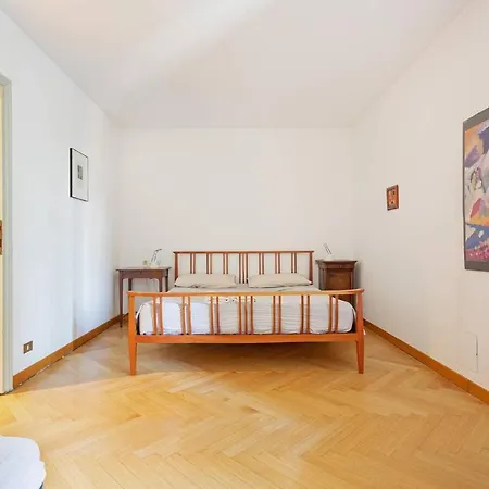 Spacious & Elegant In Corso Como Διαμέρισμα Μιλάνο