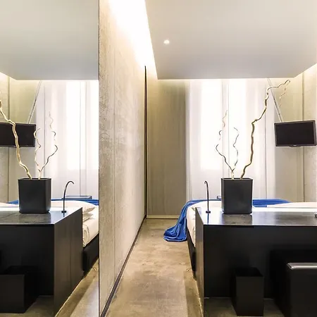 Straf Member Of Design 4* Milan