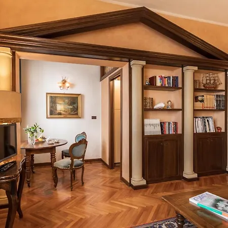 Mondeko Luxury Daire