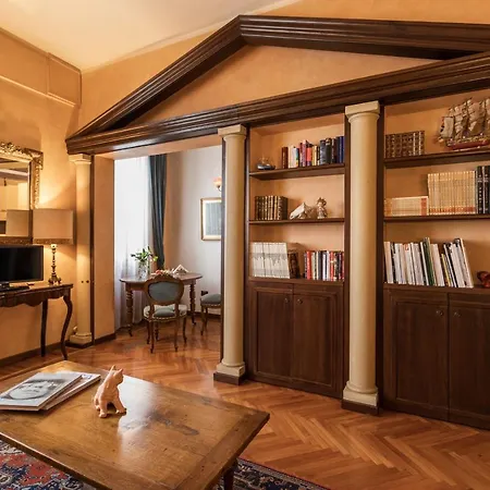Daire Mondeko Luxury Milano