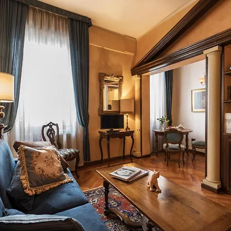 Daire Mondeko Luxury Milano