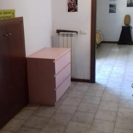 Marcona Apartment Mailand